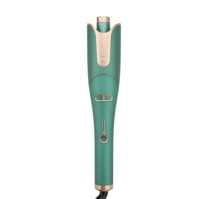 Автоматическая плойка для завивки волос 180-430 ℉ Электрическая спиральная плойка для завивки волос Керамическая пластина
