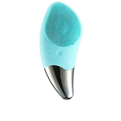 Электрический водоустойчивый звуковой лицевой Cleanser массажа IPX6
